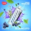 Blue Mojito