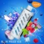 Blue Razz Ice