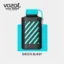 Vozol Gear 10000 Green Blast